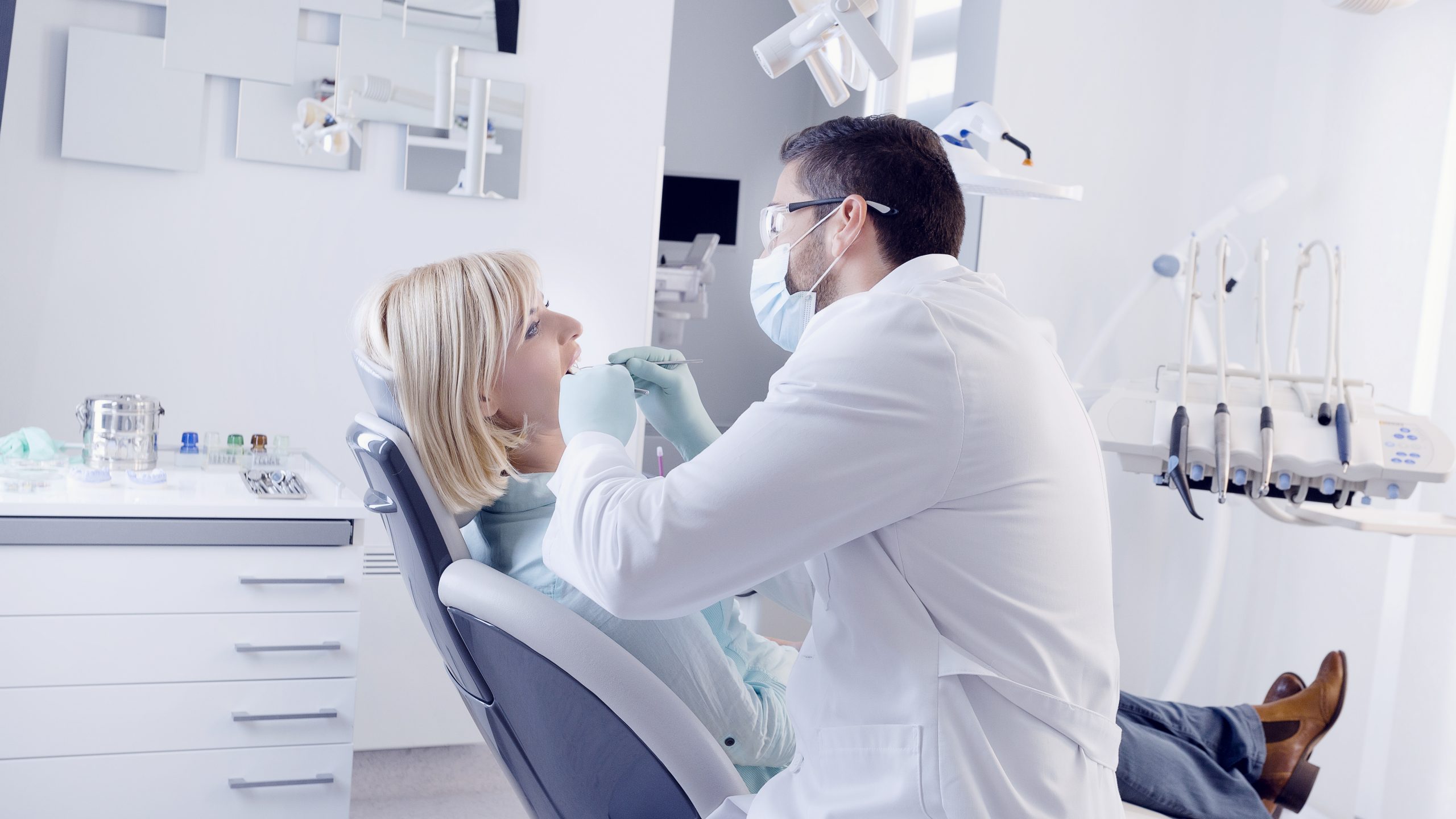 Dentist in Souderton, PA